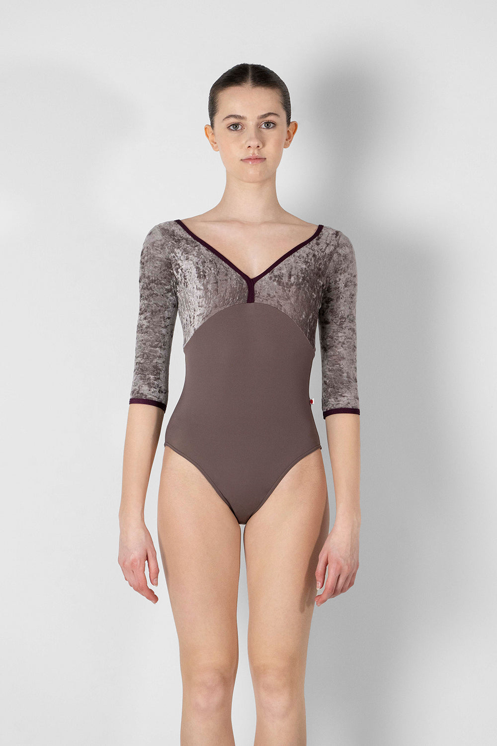 Alicia Leotard in Phantom - Yumiko – Dancewear Center