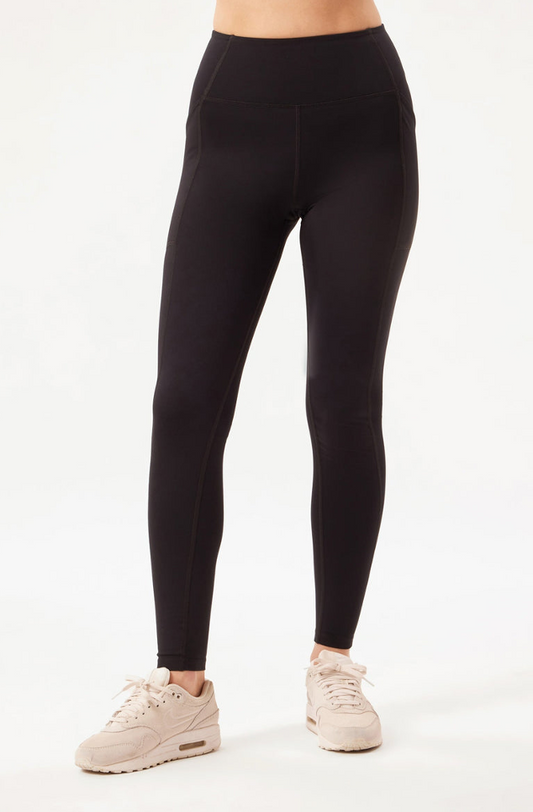 Compressive Pocket Legging (4016/4073)