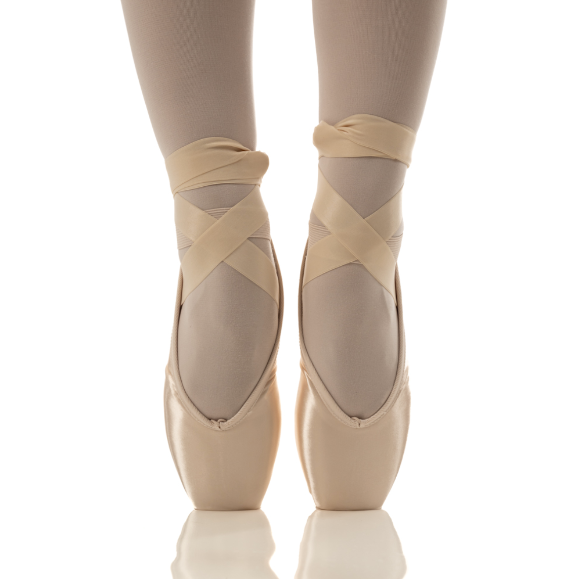 Soleia Pointe Shoe (AD69)