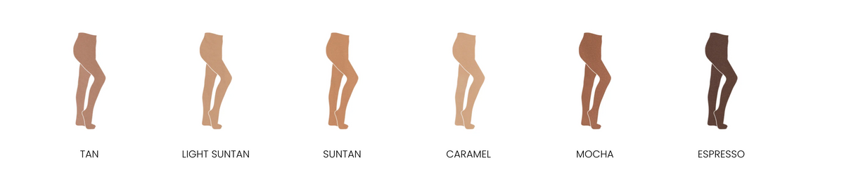 Adult Convertible Tights (TS82)