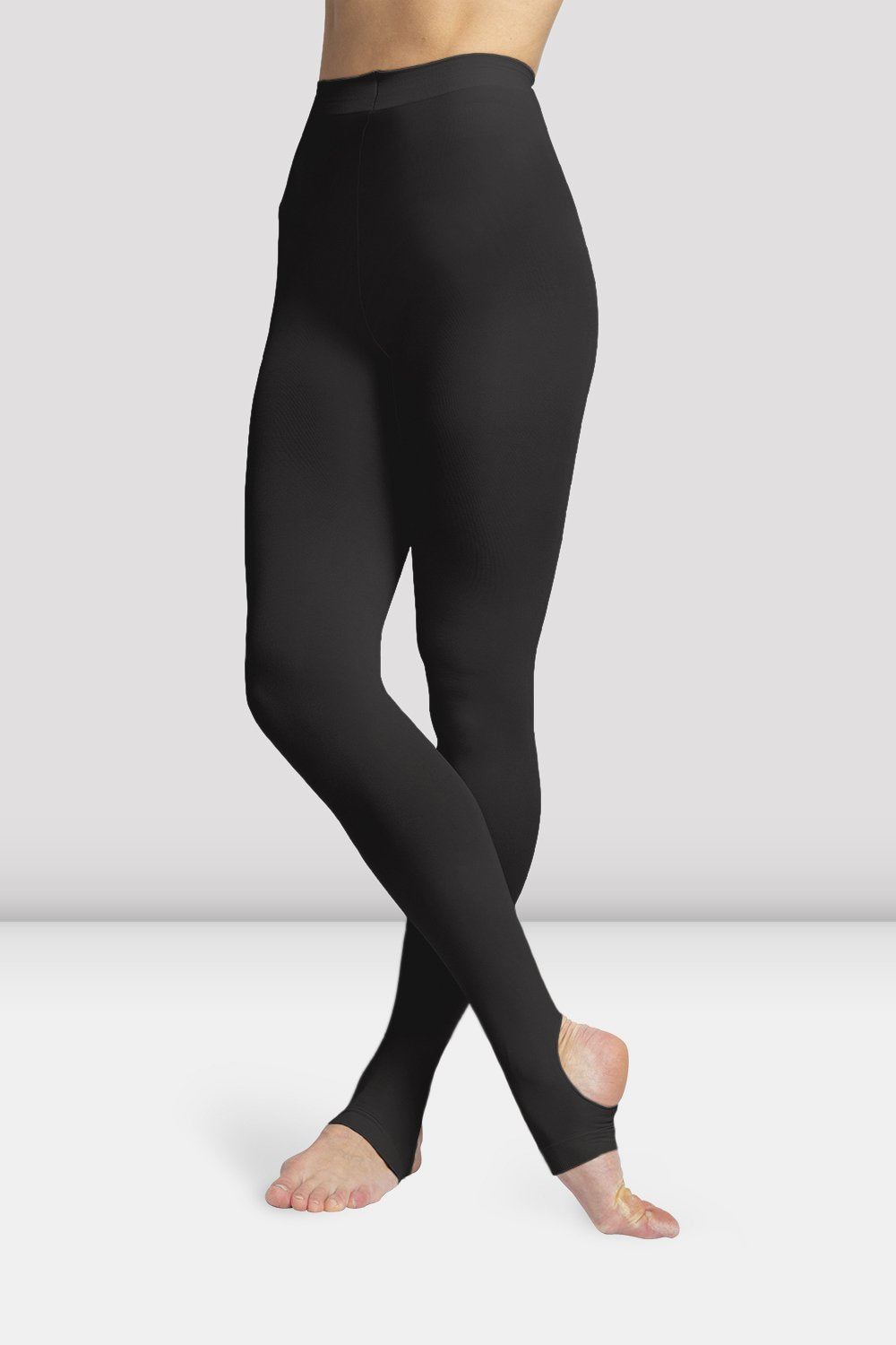 Ladies Stirrup Tights - Bloch (984L)