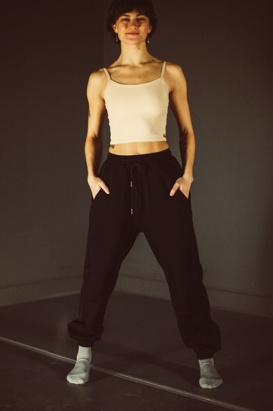 Claudia Dean World Tracksuit Pants