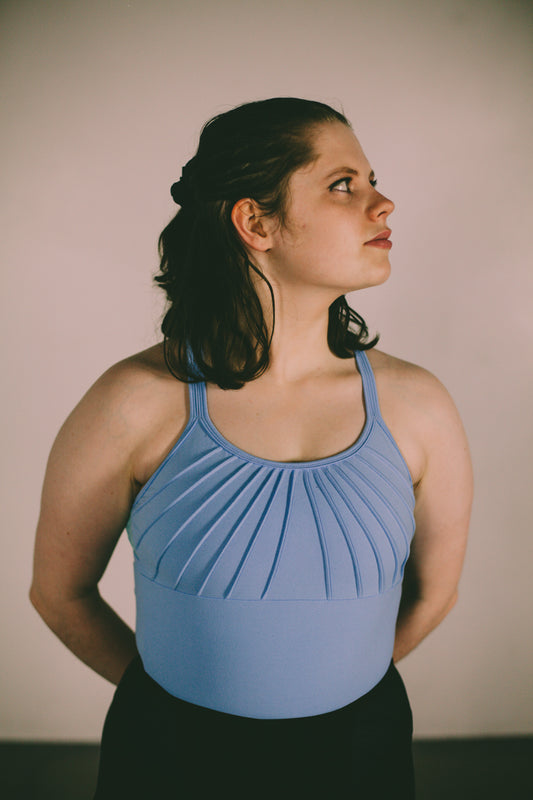 Aurora Core Leotard (1801)