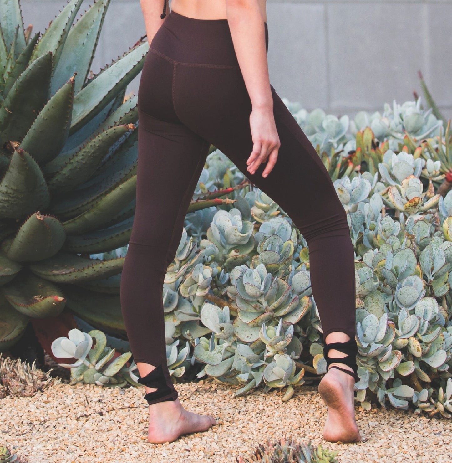 Twister Leggings