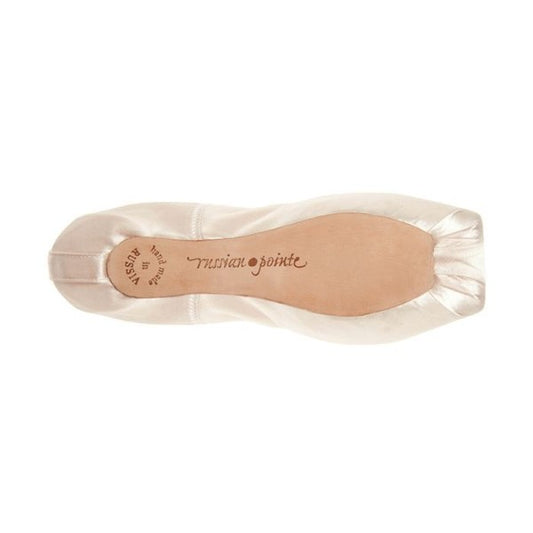 Brava FM Pointe Shoe