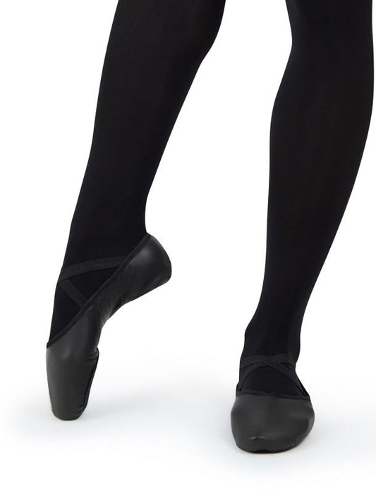 Juliet Leather Ballet Shoe (2027)