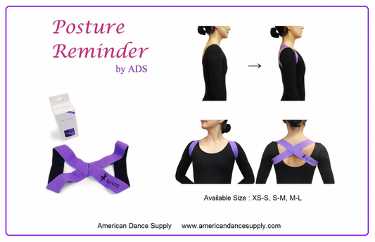Posture Reminder