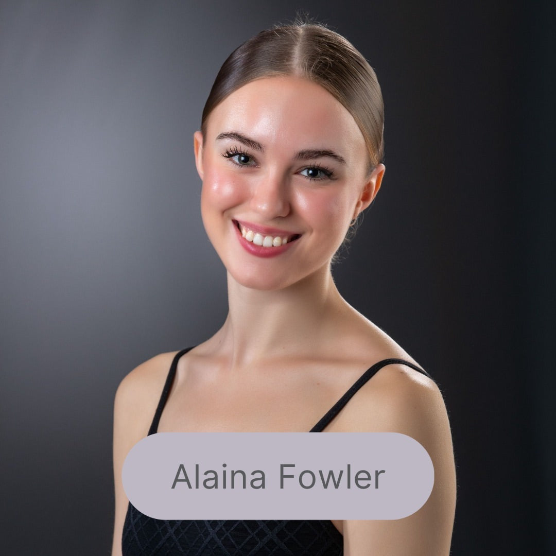 Alaina's DWC Picks!
