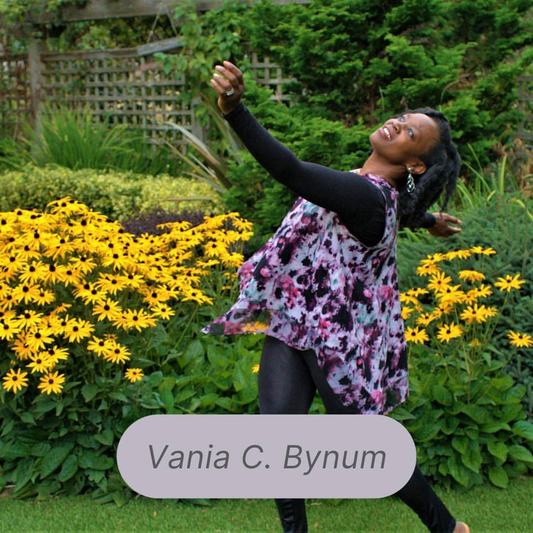 Vania's DWC Picks!