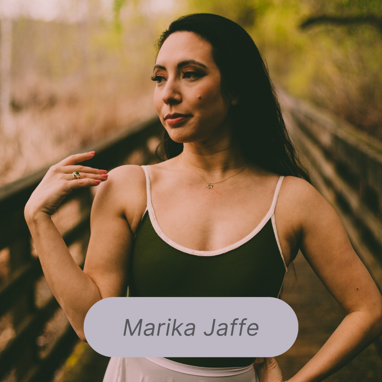 Marika's DWC Picks!