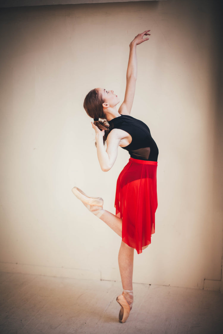 Pointe Shoe Clearance