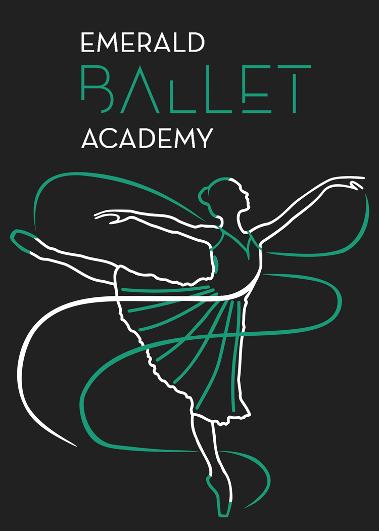 Emerald Ballet Academy Uniform