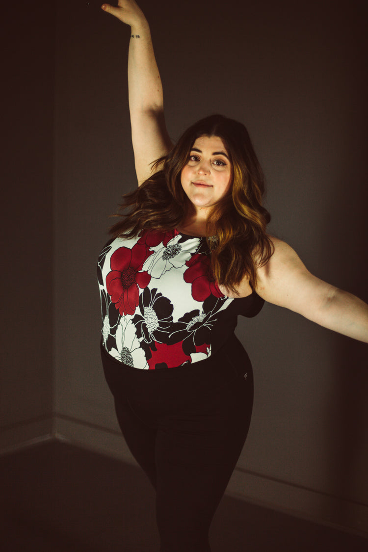 Sizing Inclusive Collection