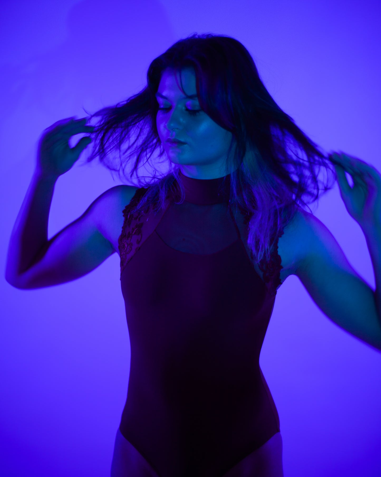 Berenice Leotard