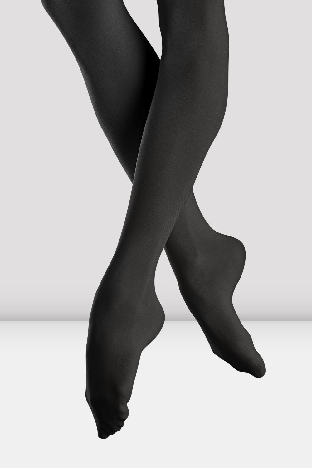 Ladies Endura Footed Tights - Bloch (921L)