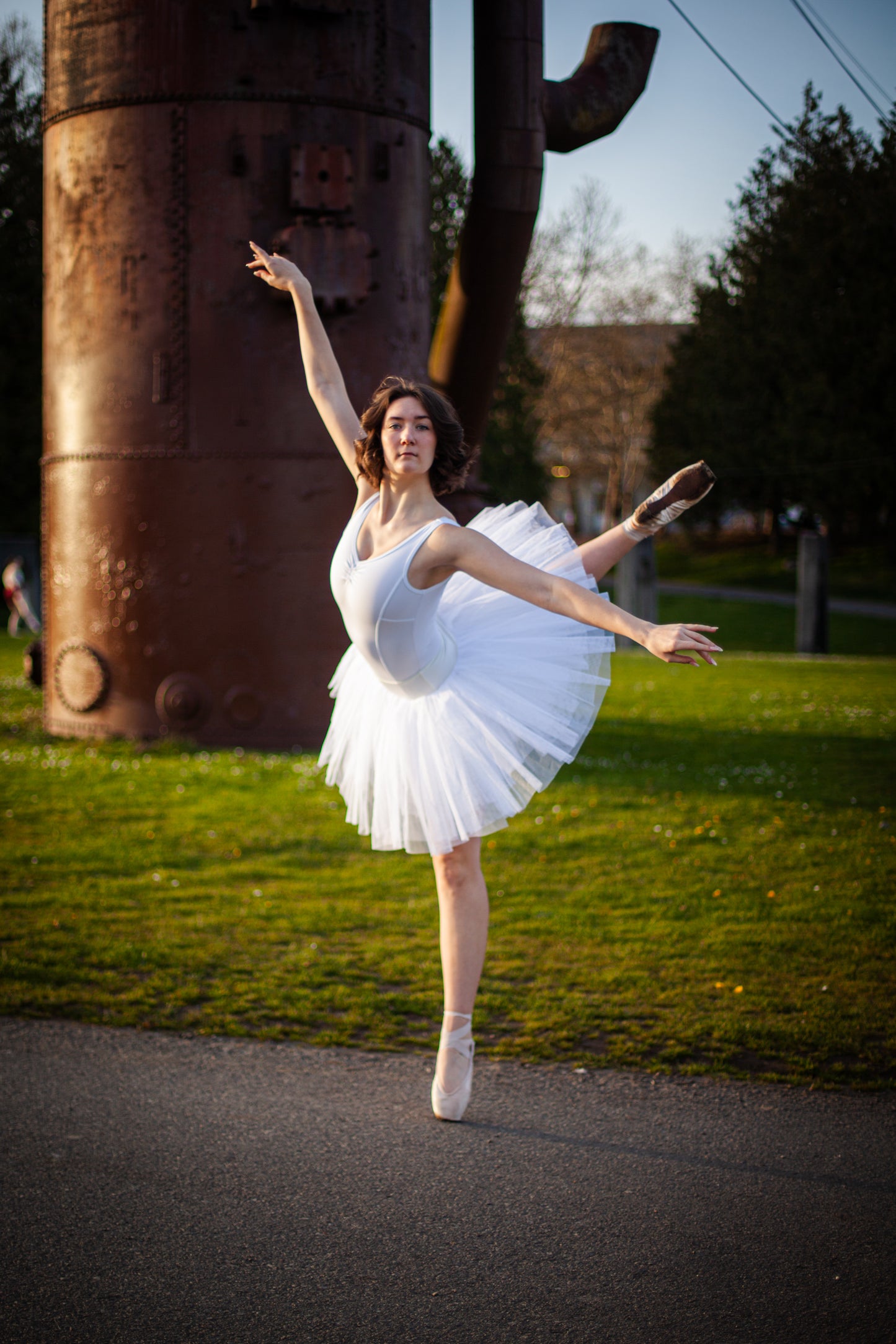 Practice Tutu (10391)