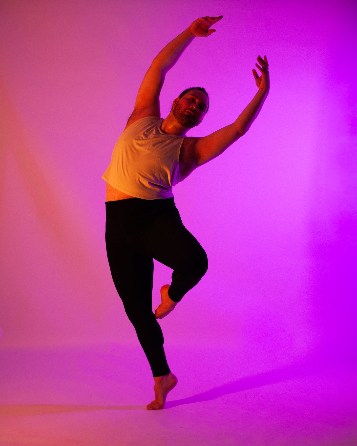 Capezio Studio Collection Legging - Adult (SE1054W)