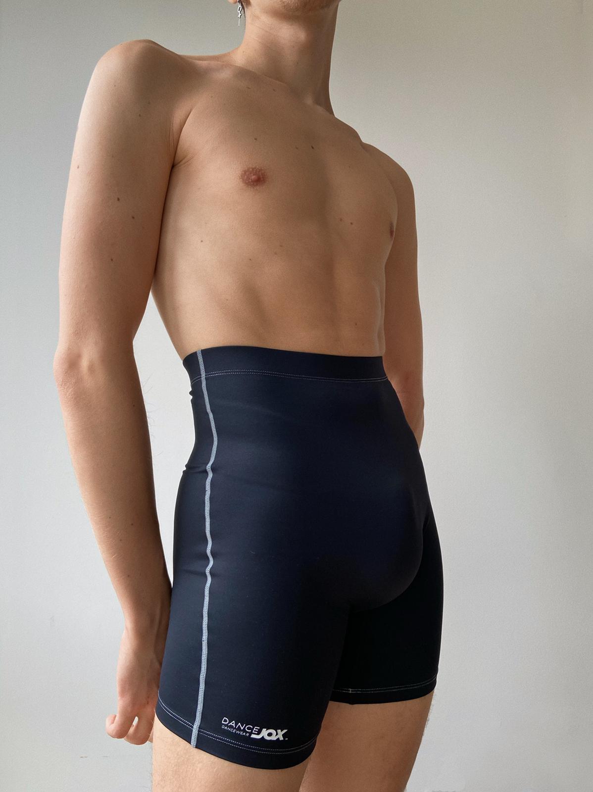 Active Shorts - Dance Jox