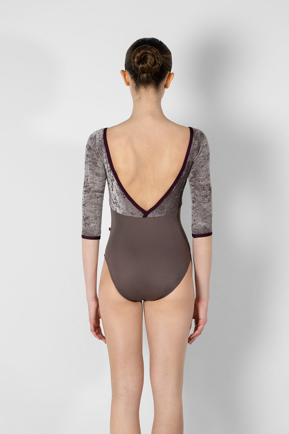 yumiko Alicia Leotard in Phantom - Yumiko – Dancewear Center