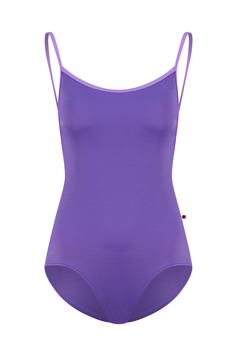 Tamara Leotard in Wisteria - Yumiko – Dancewear Center