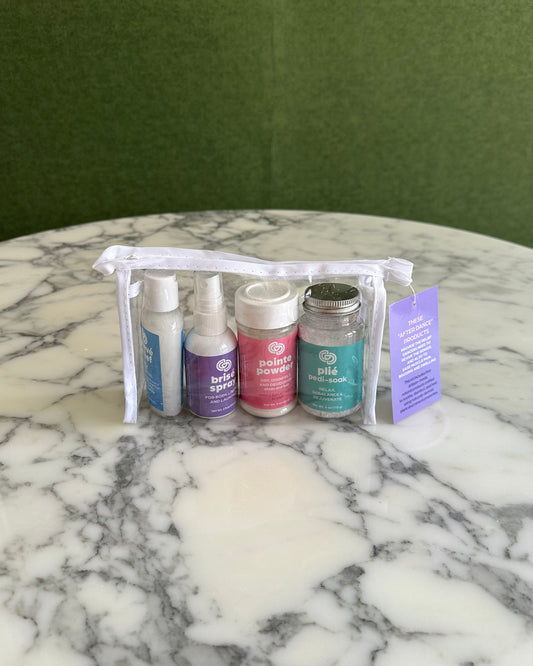 Dance Recovery Set - Covet Dance