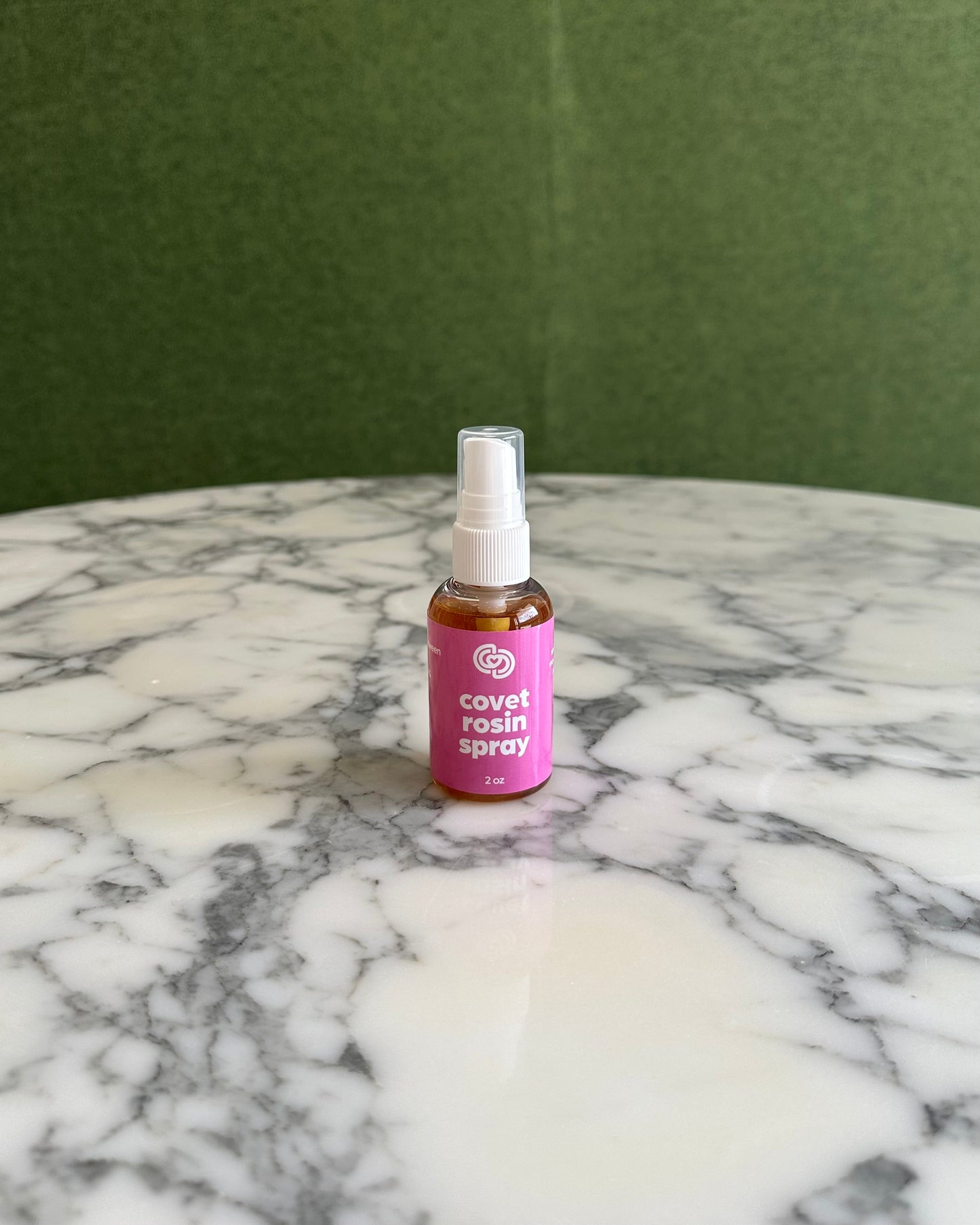 Rosin Spray - Covet Dance