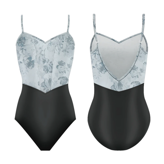Demi Jardin Saule Leotard (L0112L)