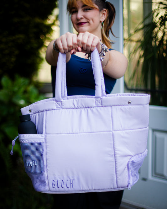 Bloch Studio Dance Bag