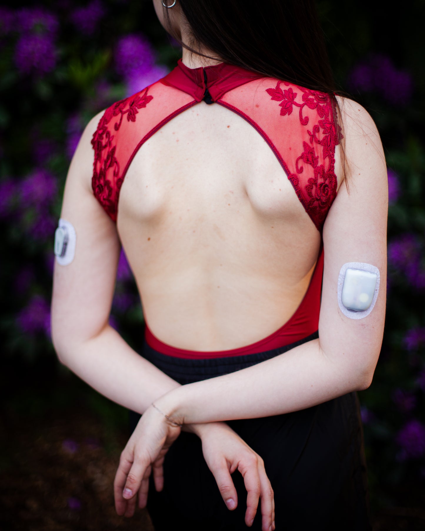 Berenice Leotard