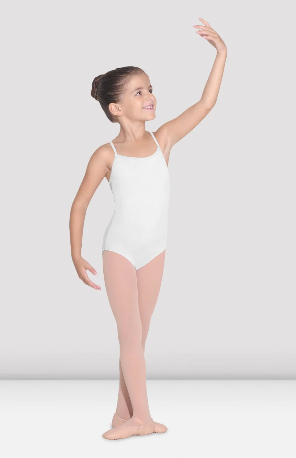Girls Parem Camisole Leotard (CL5607) – Dancewear Center