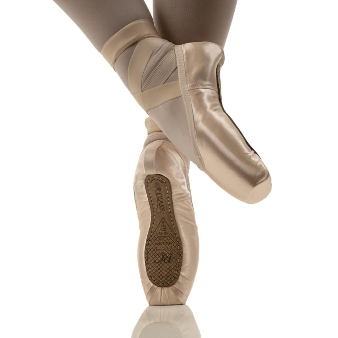 Soleia Pointe Shoe (AD69)