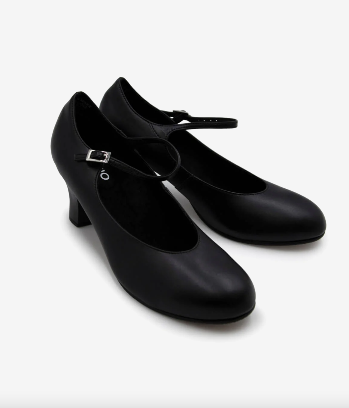 Mia 2" Character Shoes (833)