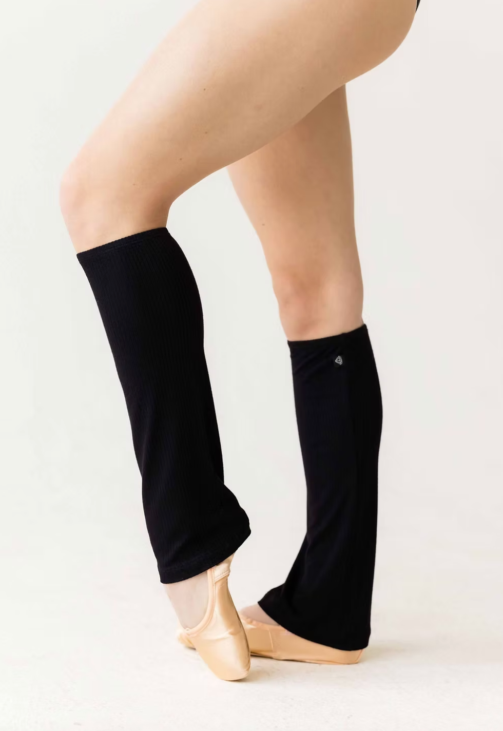 Rib No-Slip Legwarmer Jule Dancewear