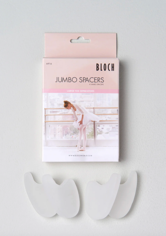 Jumbo Spacer