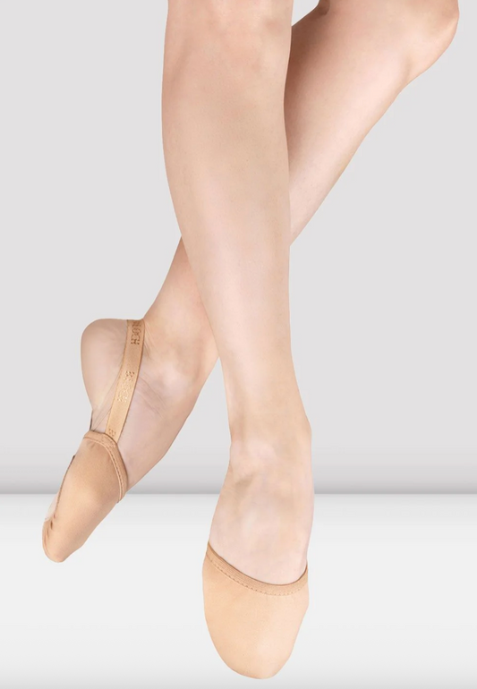Adult Eclipse II Stretch Canvas Half Sole Shoe