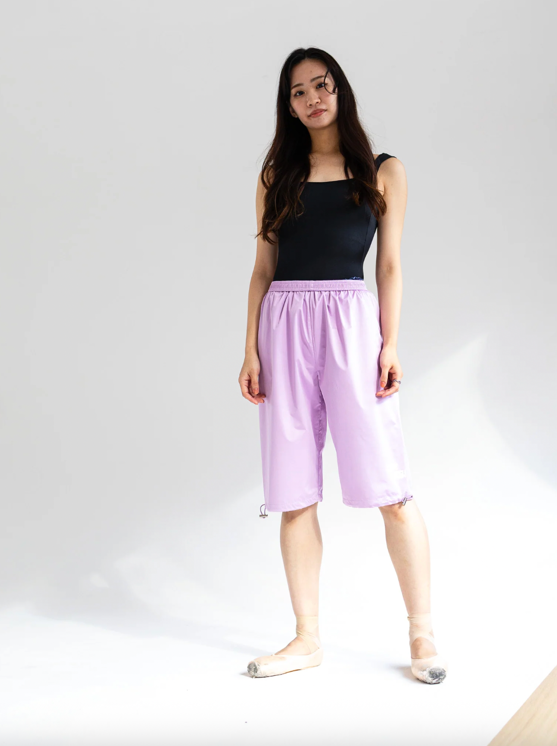 Barre Trash - The Rehearsal Pants