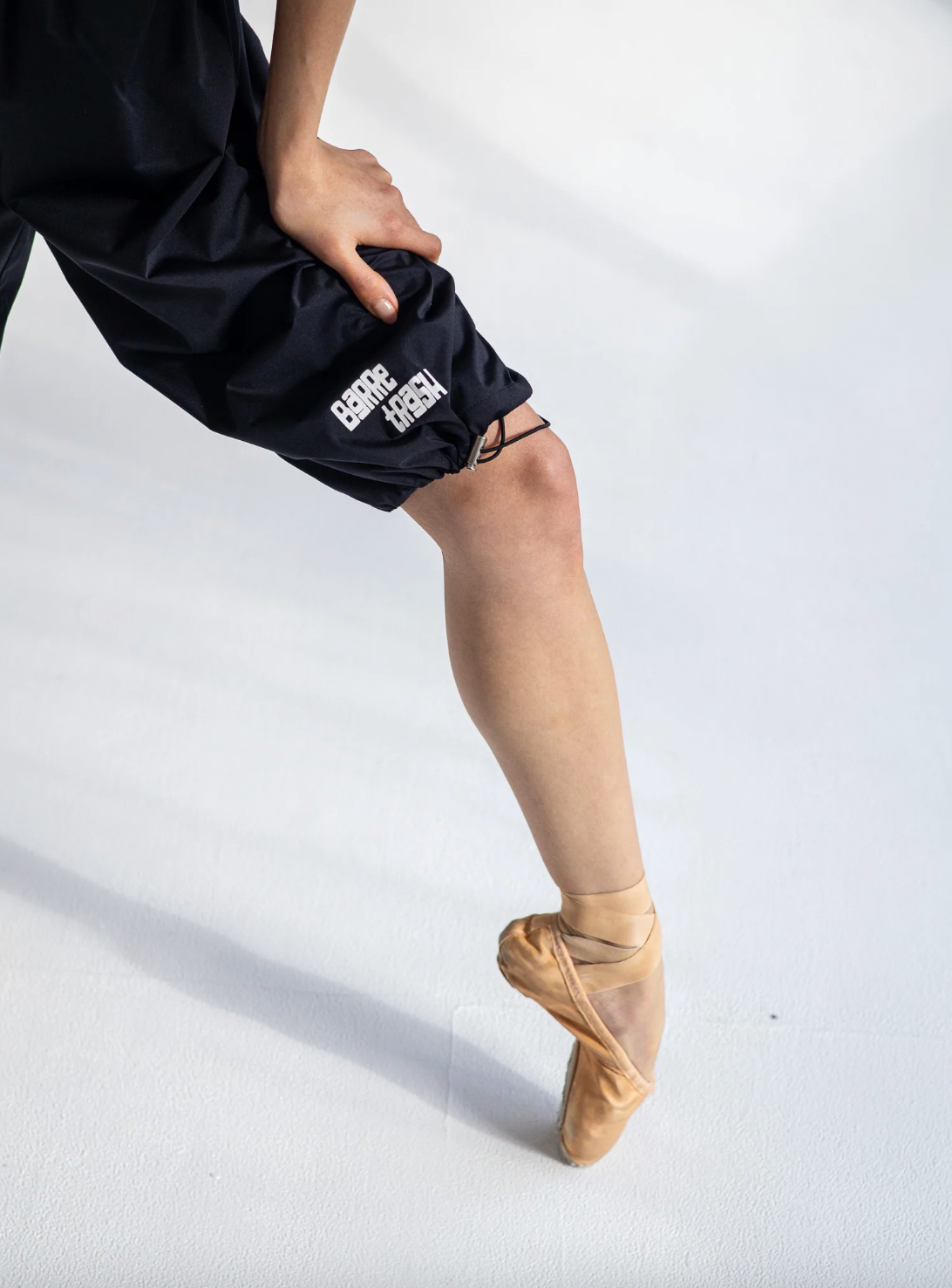 Barre Trash - The Rehearsal Pants