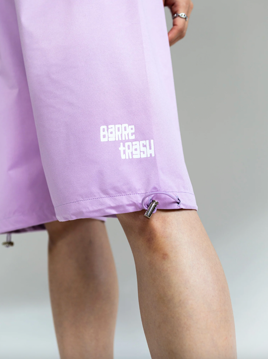 Barre Trash - The Rehearsal Pants