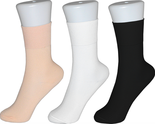 Dancer's Ballet Socks - Pillows for Pointes