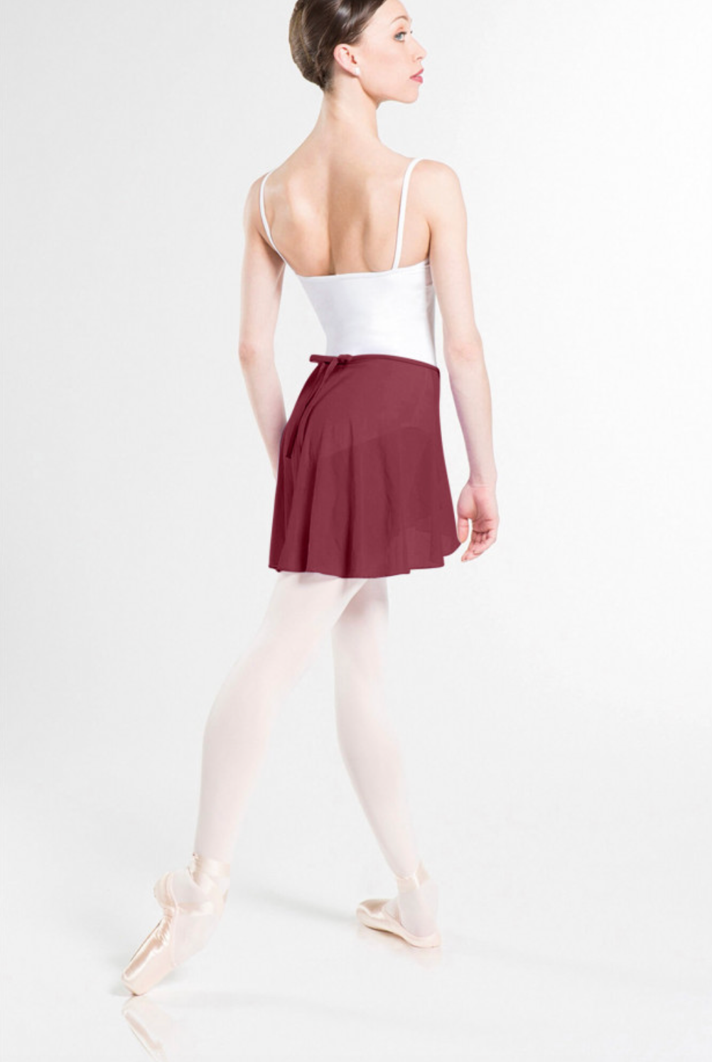 Delia Skirt