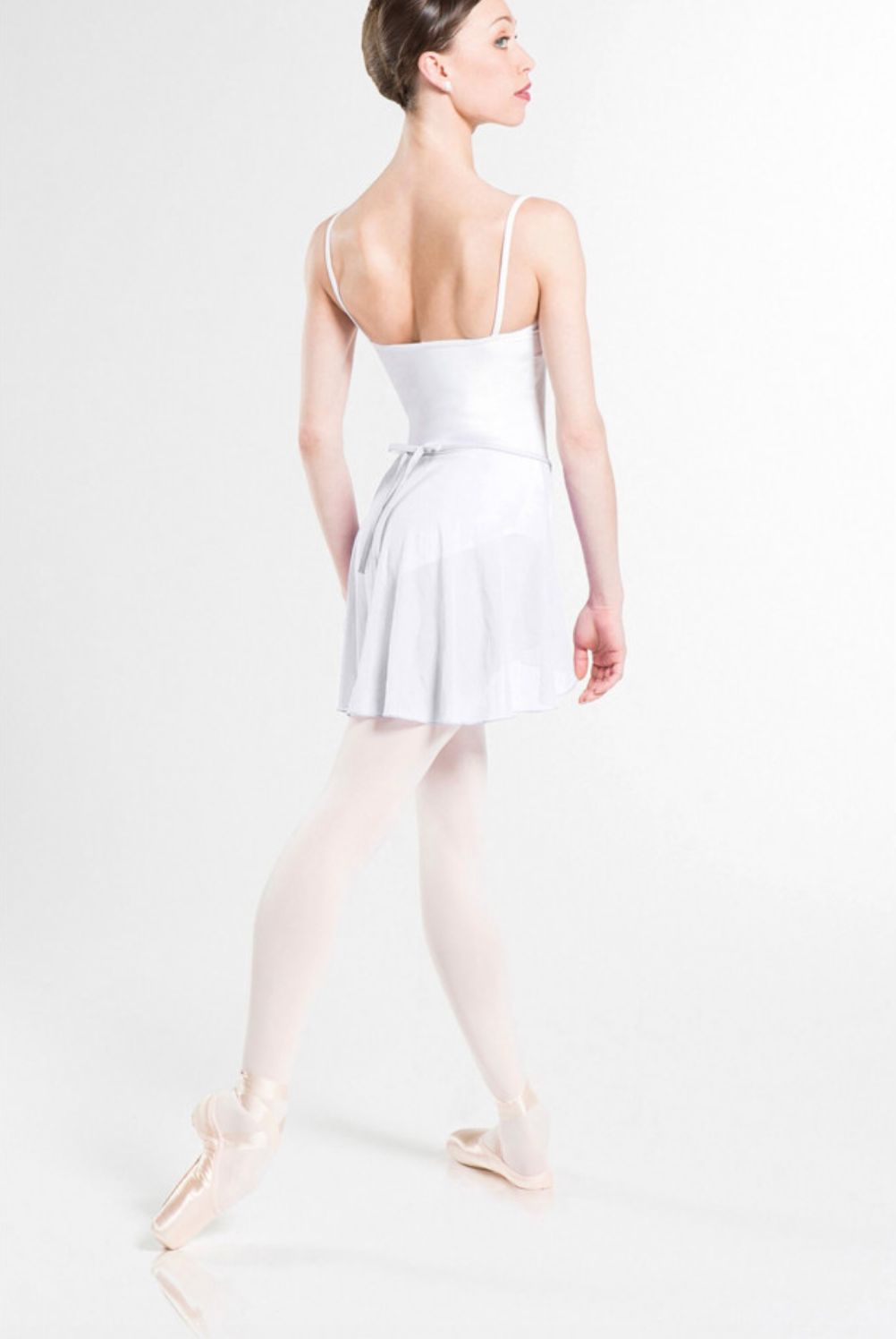 Delia Skirt