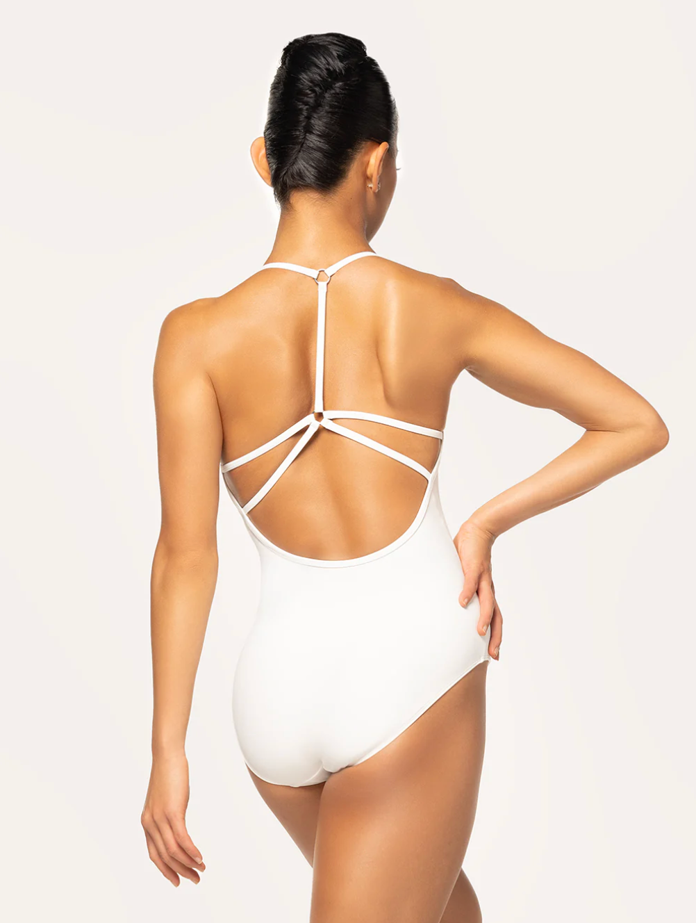 Iris Camisole Leotard - Elevé