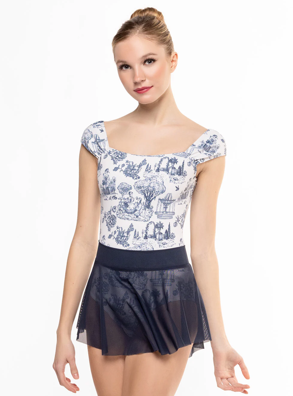 Hipster Skirt - Eleve Dancewear