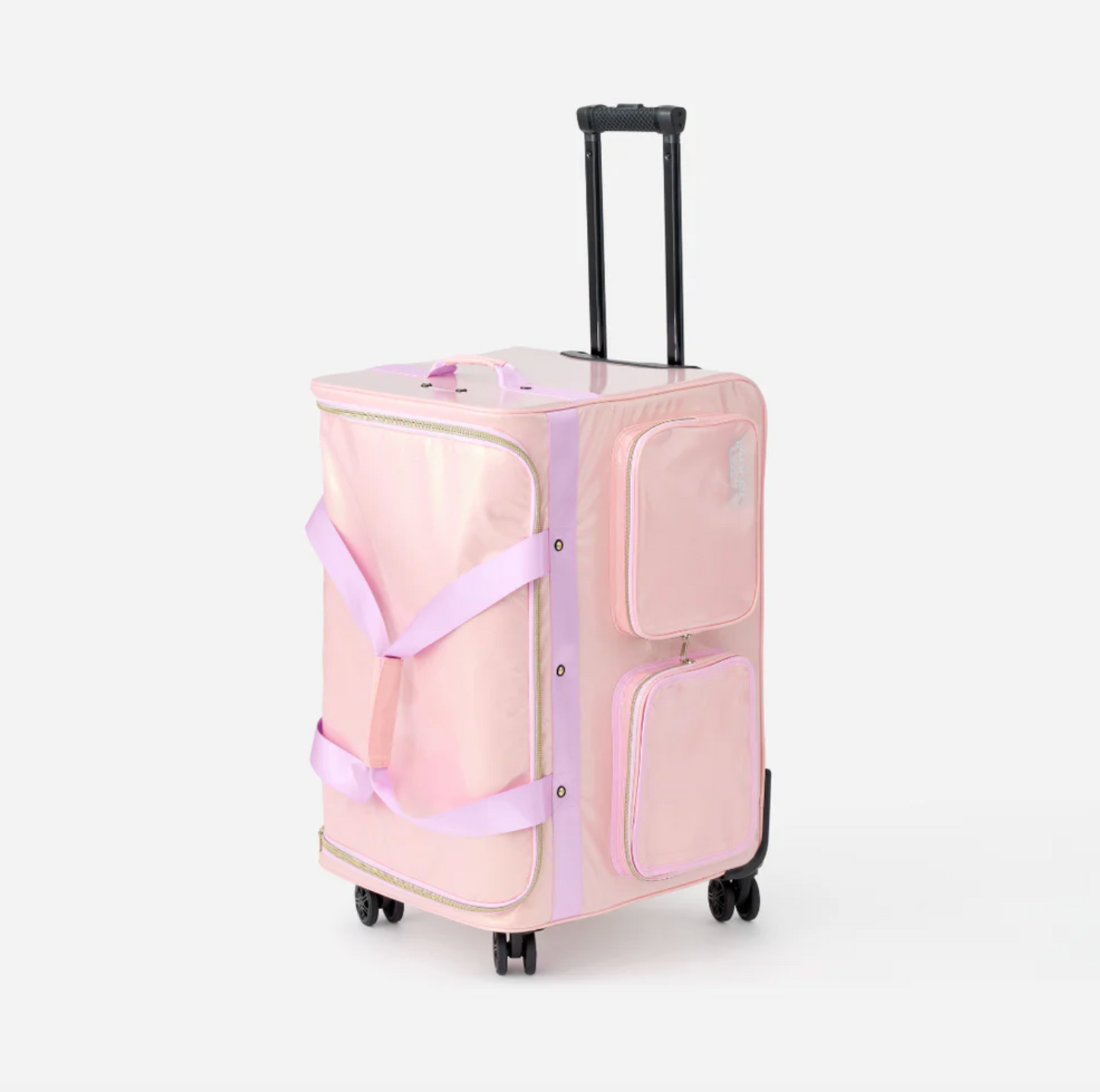 Rac N Roll Built-In Halo Bag