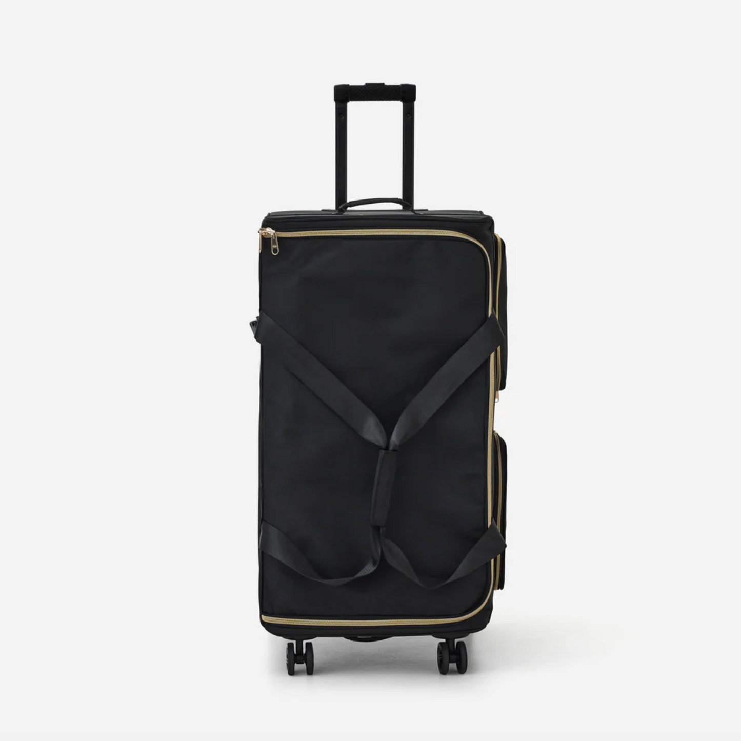 Rac N Roll Built-In Bag
