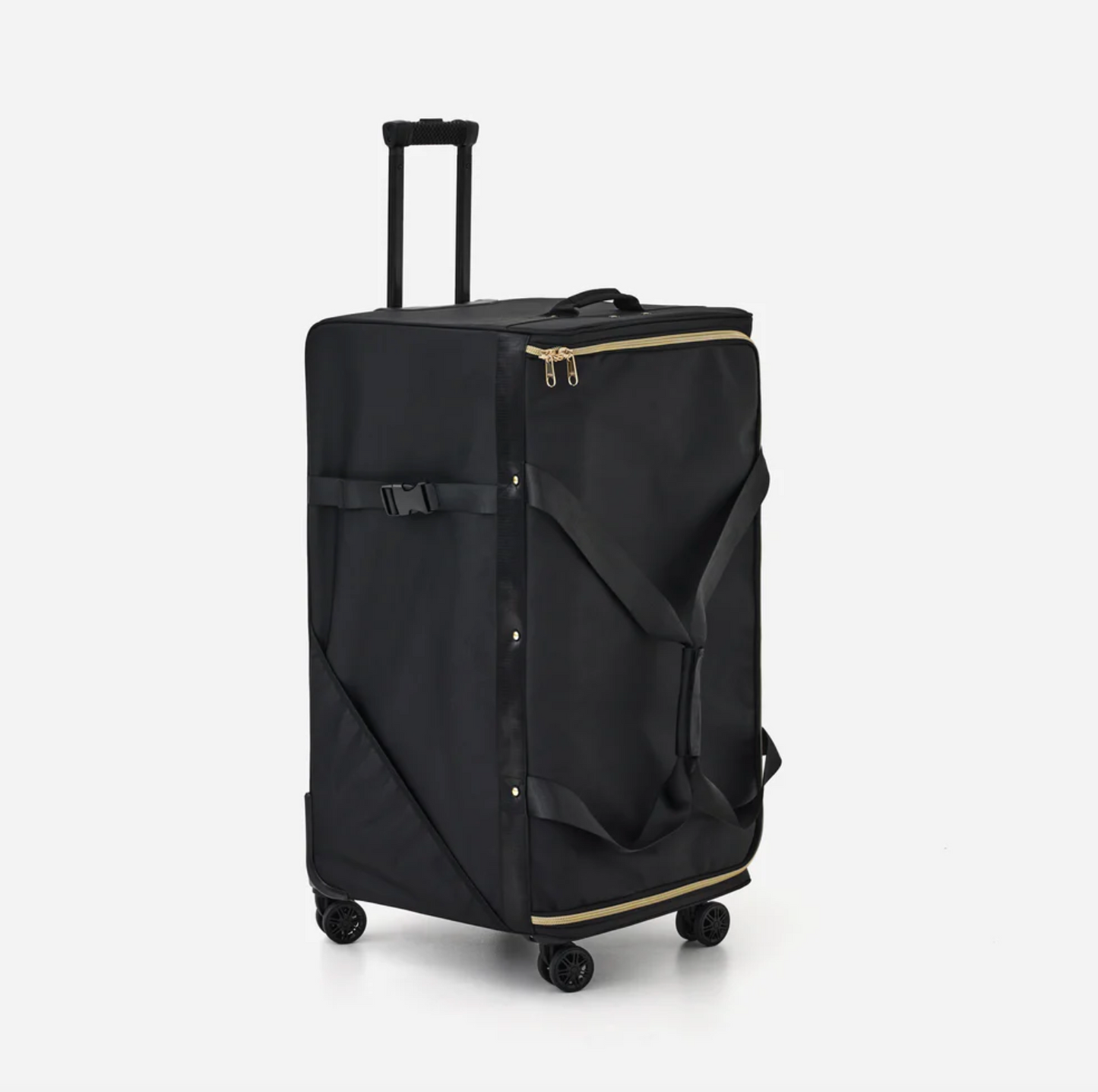 Rac N Roll Built-In Bag