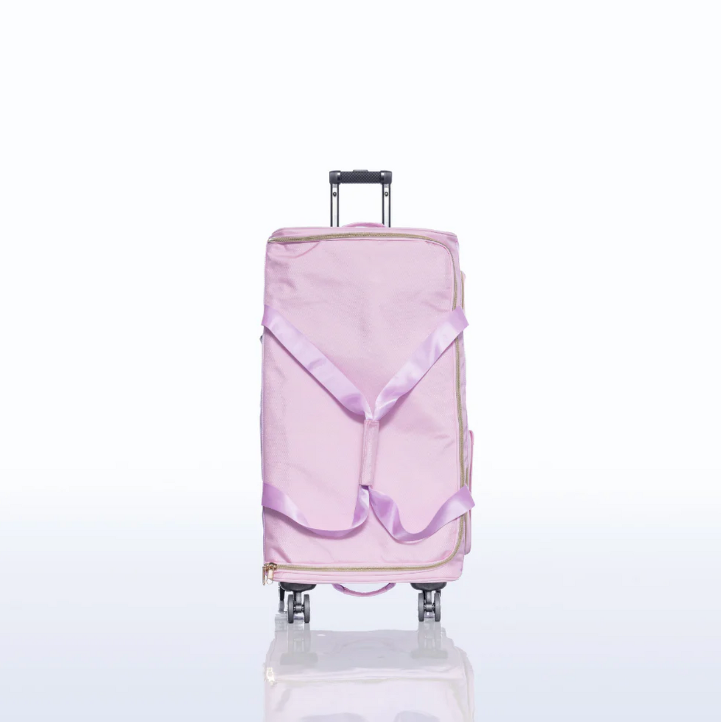 Rac N Roll Built-In Bag