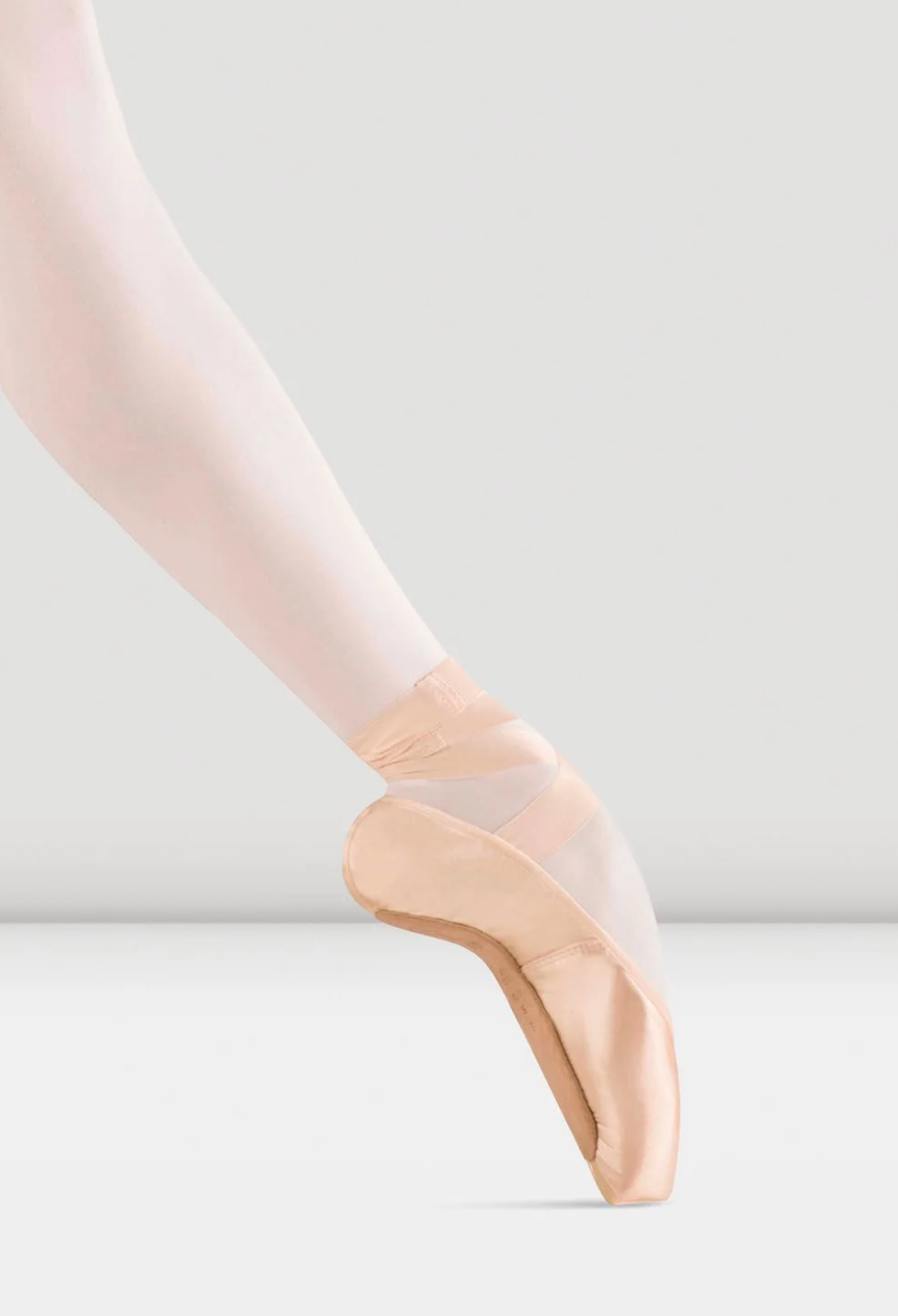 Euro Demi Pointe Shoe