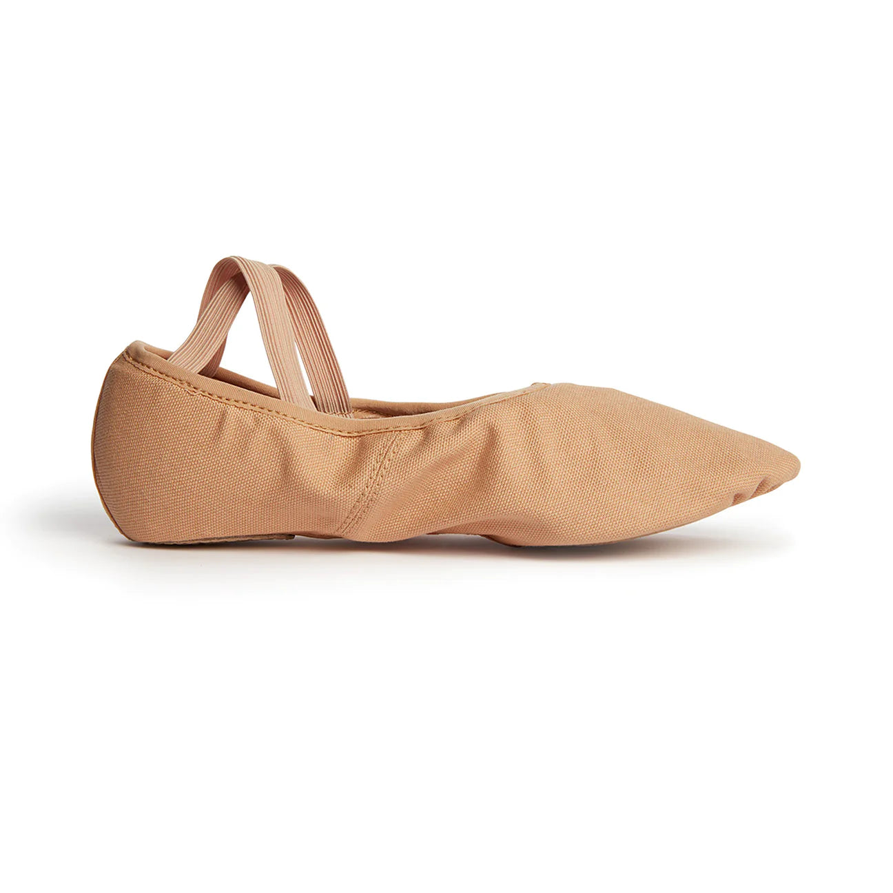 Women's ORZA Pro 1.0 Canvas Ballet Shoes