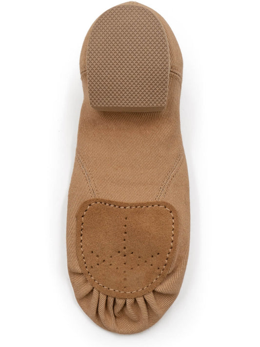 EOS Canvas Jazz Shoe (PP17)